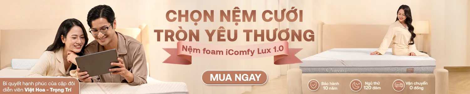 Category nệm cưới